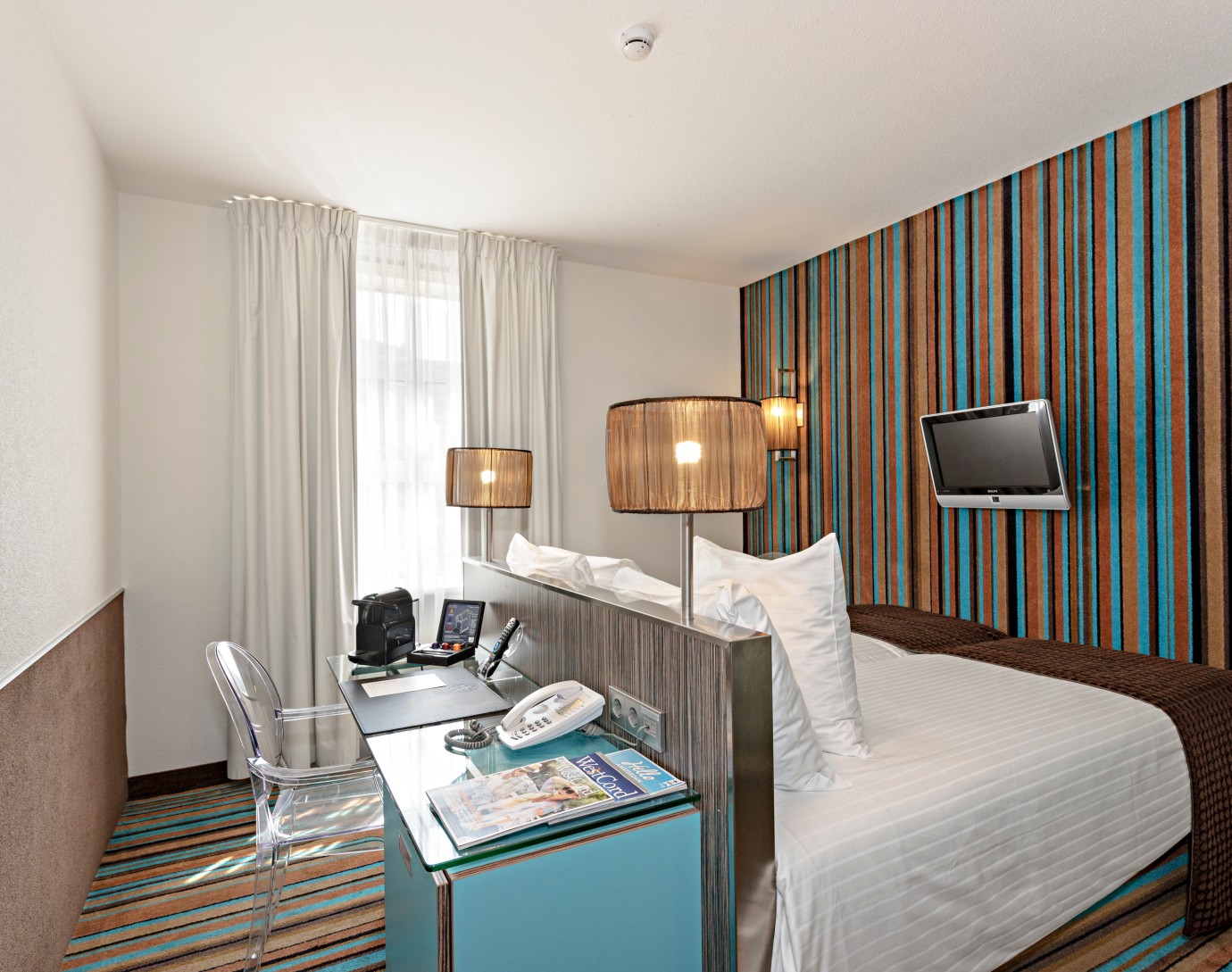 WestCord city centre hotel